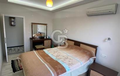 ESENTEPE MAHALLESİ'NDE DOĞALGAZLI 2+1 SATILIK DAİRE