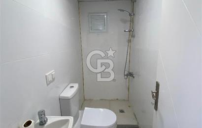 ESENTEPE MAHALLESİ'NDE DOĞALGAZLI 2+1 SATILIK DAİRE