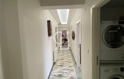 ESENTEPE MAHALLESİ'NDE DOĞALGAZLI 2+1 SATILIK DAİRE