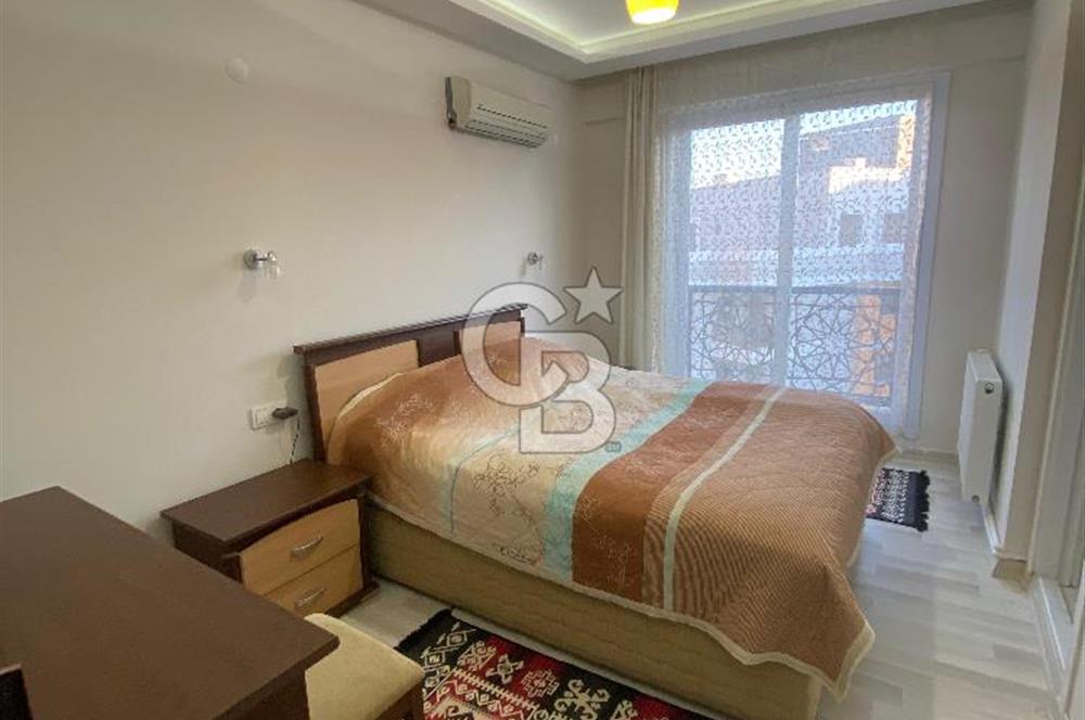 ESENTEPE MAHALLESİ'NDE DOĞALGAZLI 2+1 SATILIK DAİRE