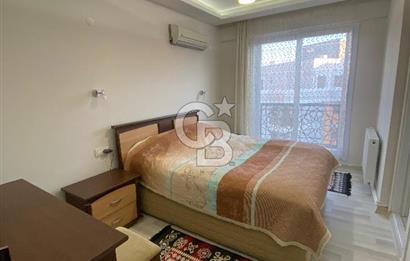 ESENTEPE MAHALLESİ'NDE DOĞALGAZLI 2+1 SATILIK DAİRE