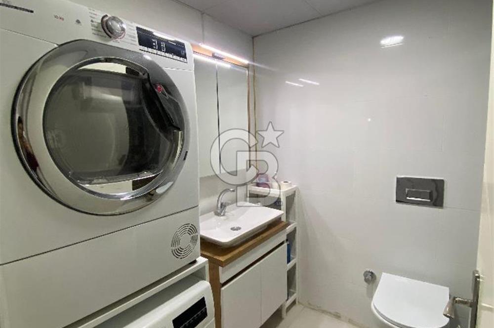 ESENTEPE MAHALLESİ'NDE DOĞALGAZLI 2+1 SATILIK DAİRE