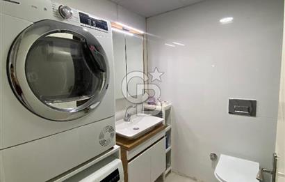 ESENTEPE MAHALLESİ'NDE DOĞALGAZLI 2+1 SATILIK DAİRE