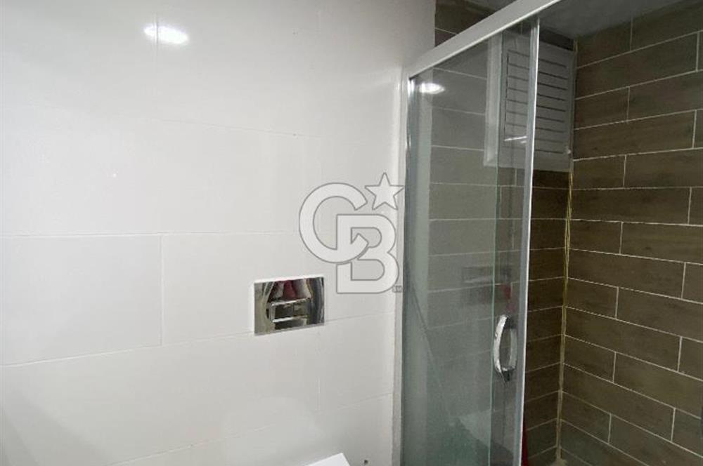 ESENTEPE MAHALLESİ'NDE DOĞALGAZLI 2+1 SATILIK DAİRE