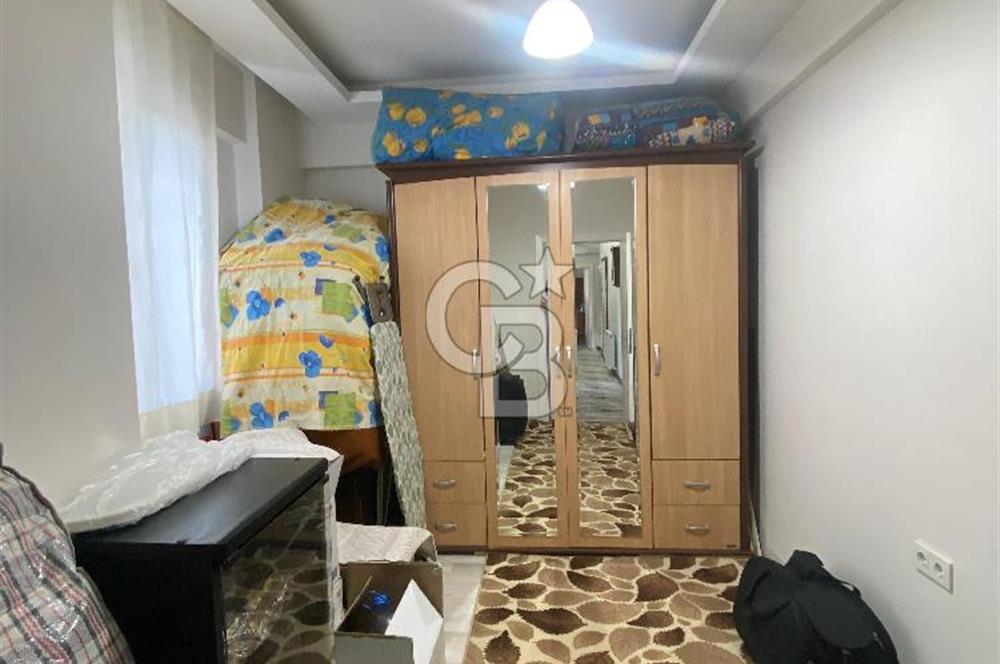 ESENTEPE MAHALLESİ'NDE DOĞALGAZLI 2+1 SATILIK DAİRE