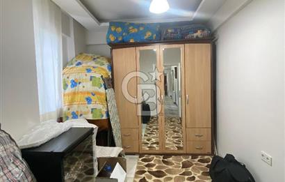 ESENTEPE MAHALLESİ'NDE DOĞALGAZLI 2+1 SATILIK DAİRE