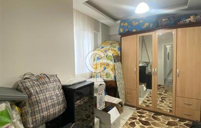 ESENTEPE MAHALLESİ'NDE DOĞALGAZLI 2+1 SATILIK DAİRE