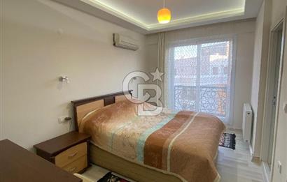 ESENTEPE MAHALLESİ'NDE DOĞALGAZLI 2+1 SATILIK DAİRE
