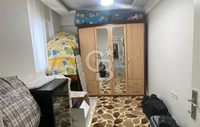ESENTEPE MAHALLESİ'NDE DOĞALGAZLI 2+1 SATILIK DAİRE