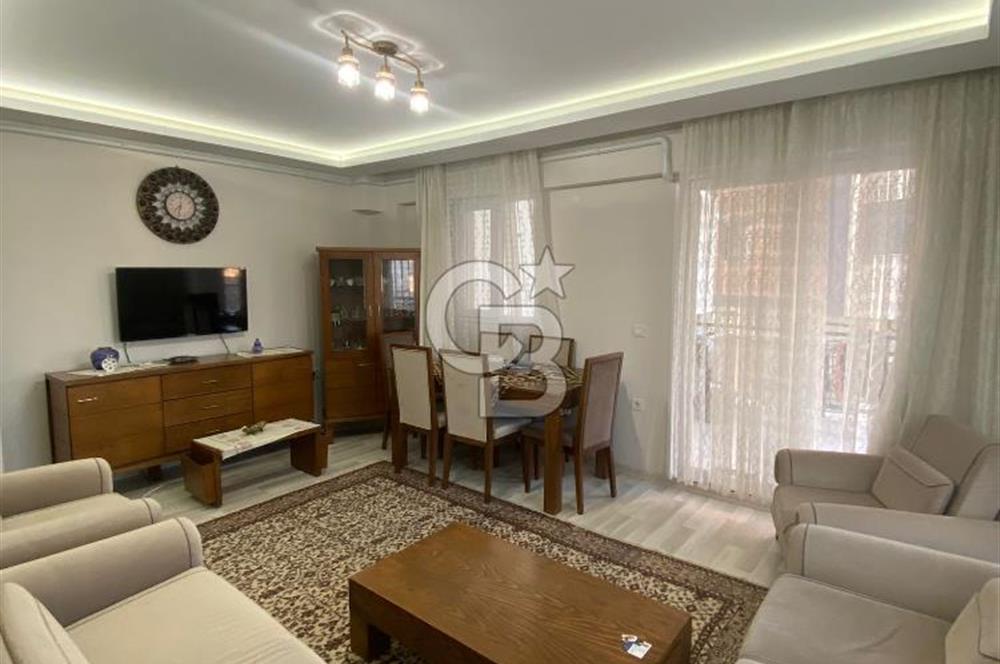 ESENTEPE MAHALLESİ'NDE DOĞALGAZLI 2+1 SATILIK DAİRE