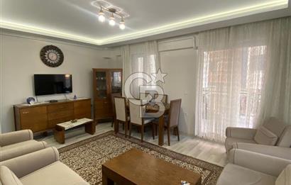ESENTEPE MAHALLESİ'NDE DOĞALGAZLI 2+1 SATILIK DAİRE