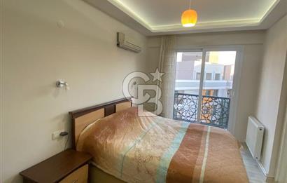 ESENTEPE MAHALLESİ'NDE DOĞALGAZLI 2+1 SATILIK DAİRE