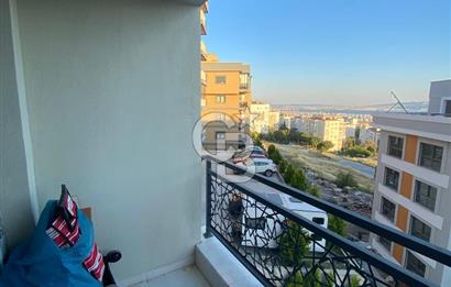 ESENTEPE MAHALLESİ'NDE DOĞALGAZLI 2+1 SATILIK DAİRE