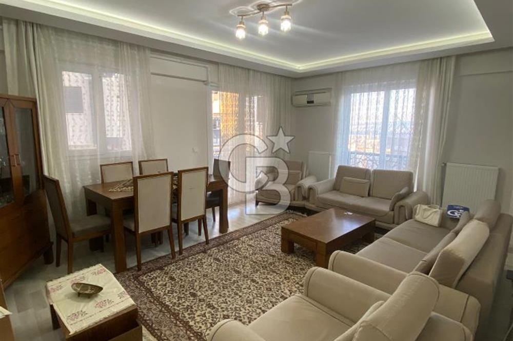 ESENTEPE MAHALLESİ'NDE DOĞALGAZLI 2+1 SATILIK DAİRE
