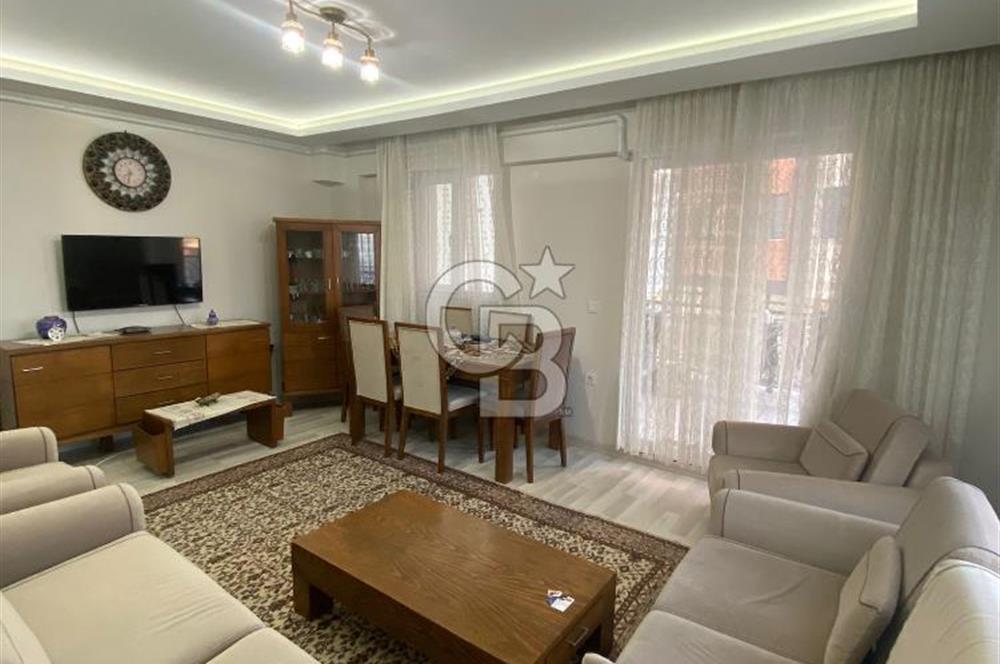 ESENTEPE MAHALLESİ'NDE DOĞALGAZLI 2+1 SATILIK DAİRE