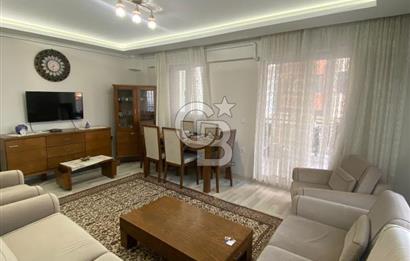ESENTEPE MAHALLESİ'NDE DOĞALGAZLI 2+1 SATILIK DAİRE