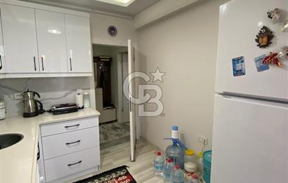 ESENTEPE MAHALLESİ'NDE DOĞALGAZLI 2+1 SATILIK DAİRE