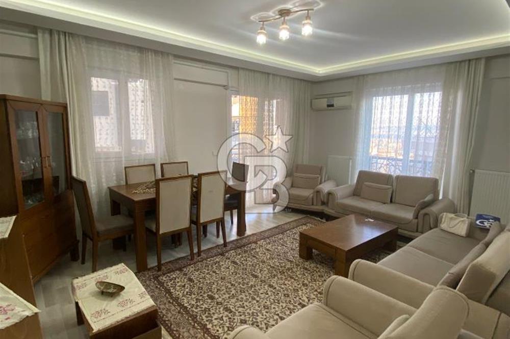 ESENTEPE MAHALLESİ'NDE DOĞALGAZLI 2+1 SATILIK DAİRE