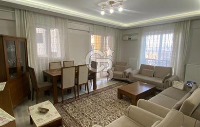ESENTEPE MAHALLESİ'NDE DOĞALGAZLI 2+1 SATILIK DAİRE