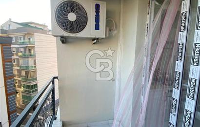 ESENTEPE MAHALLESİ'NDE DOĞALGAZLI 2+1 SATILIK DAİRE