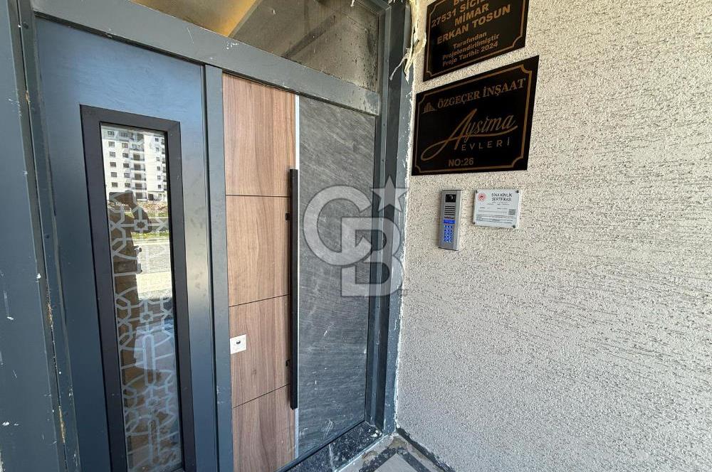 ÇANAKKALE ESENLER İLK EVİM KREDİSİNE UYGUN SATILIK 1+1 DAİRE