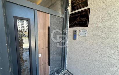 ÇANAKKALE ESENLER İLK EVİM KREDİSİNE UYGUN SATILIK 1+1 DAİRE