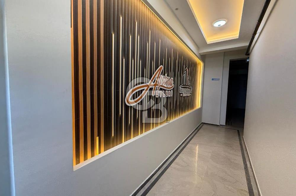 ÇANAKKALE ESENLER İLK EVİM KREDİSİNE UYGUN SATILIK 1+1 DAİRE