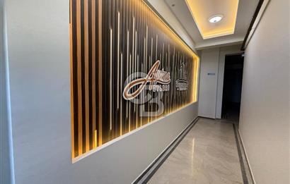 ÇANAKKALE ESENLER İLK EVİM KREDİSİNE UYGUN SATILIK 1+1 DAİRE