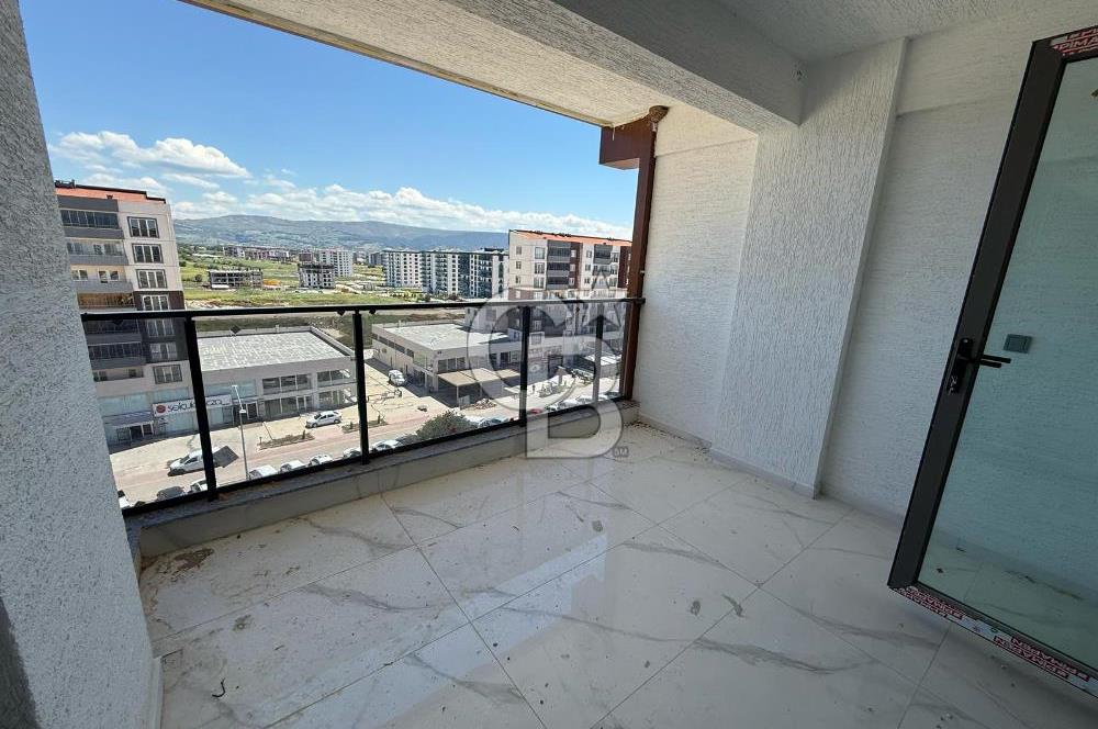 ÇANAKKALE ESENLER İLK EVİM KREDİSİNE UYGUN SATILIK 2+1 DAİRE