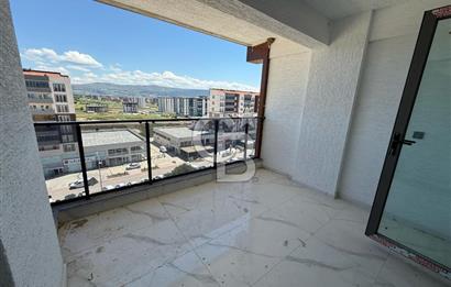ÇANAKKALE ESENLER İLK EVİM KREDİSİNE UYGUN SATILIK 2+1 DAİRE