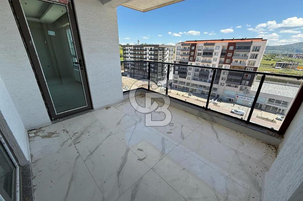 ÇANAKKALE ESENLER İLK EVİM KREDİSİNE UYGUN SATILIK 2+1 DAİRE