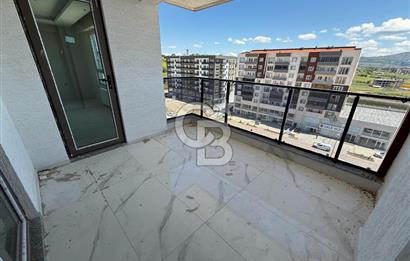 ÇANAKKALE ESENLER İLK EVİM KREDİSİNE UYGUN SATILIK 2+1 DAİRE