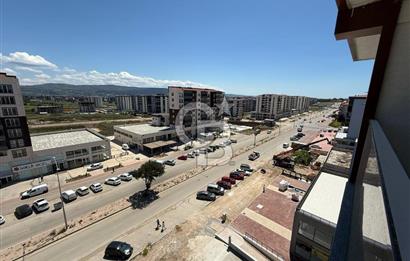 ÇANAKKALE ESENLER İLK EVİM KREDİSİNE UYGUN SATILIK 2+1 DAİRE