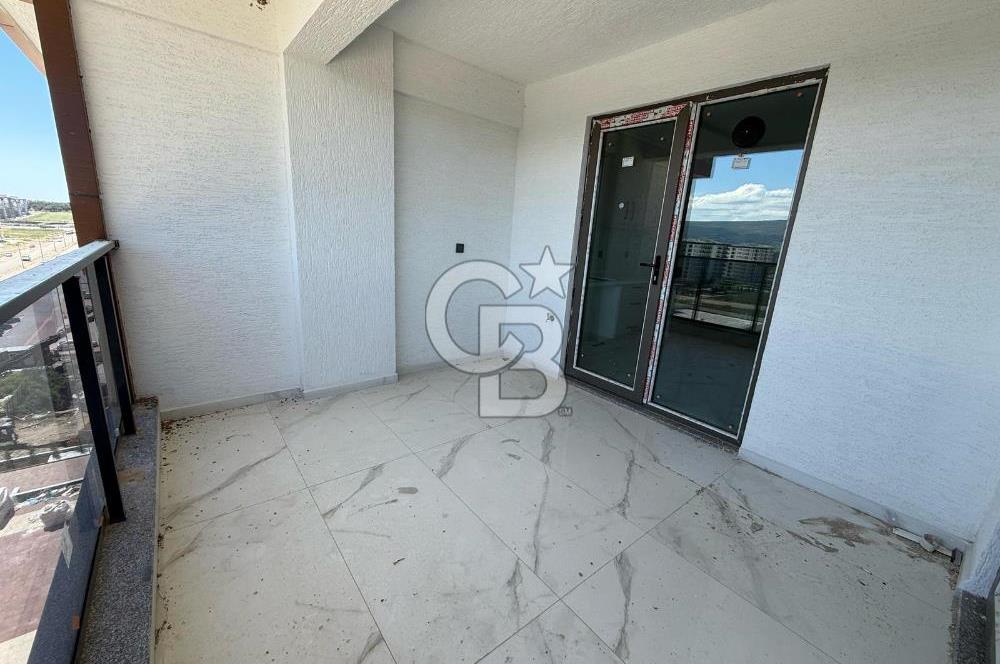 ÇANAKKALE ESENLER İLK EVİM KREDİSİNE UYGUN SATILIK 2+1 DAİRE
