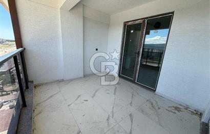 ÇANAKKALE ESENLER İLK EVİM KREDİSİNE UYGUN SATILIK 2+1 DAİRE