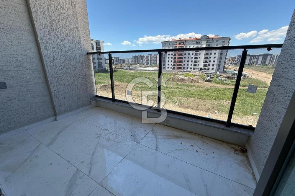 ÇANAKKALE ESENLER İLK EVİM KREDİSİNE UYGUN SATILIK 1+1 DAİRE