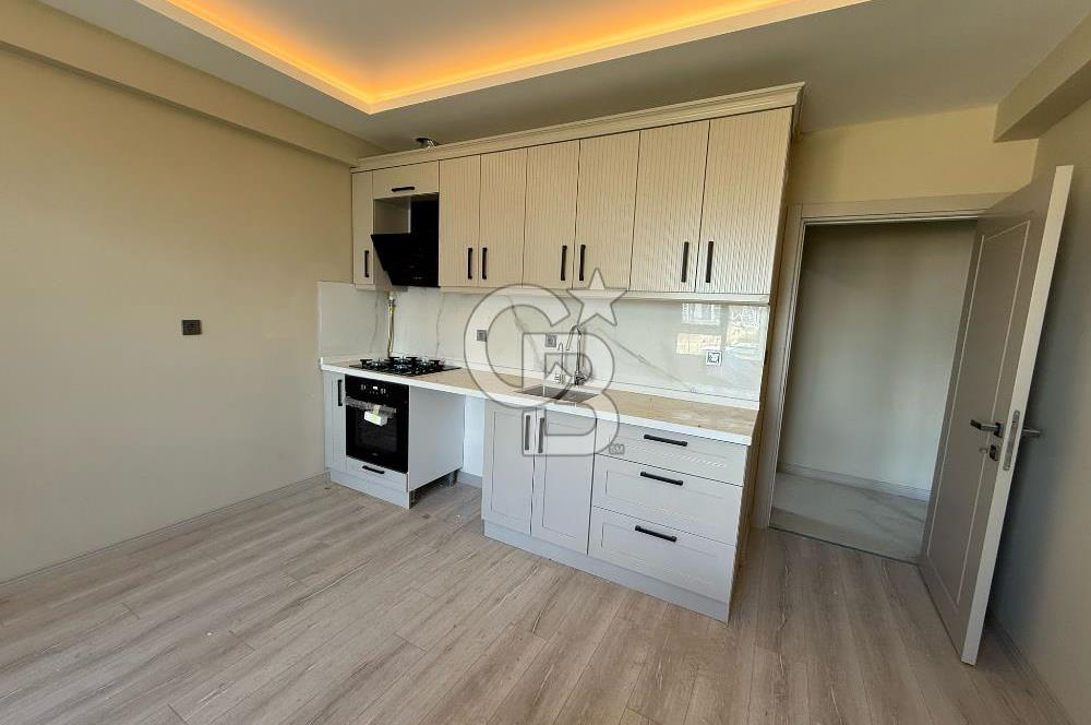 ÇANAKKALE ESENLER İLK EVİM KREDİSİNE UYGUN SATILIK 1+1 DAİRE