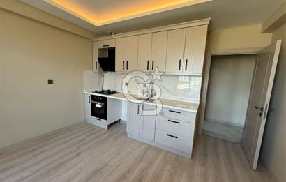 ÇANAKKALE ESENLER İLK EVİM KREDİSİNE UYGUN SATILIK 1+1 DAİRE