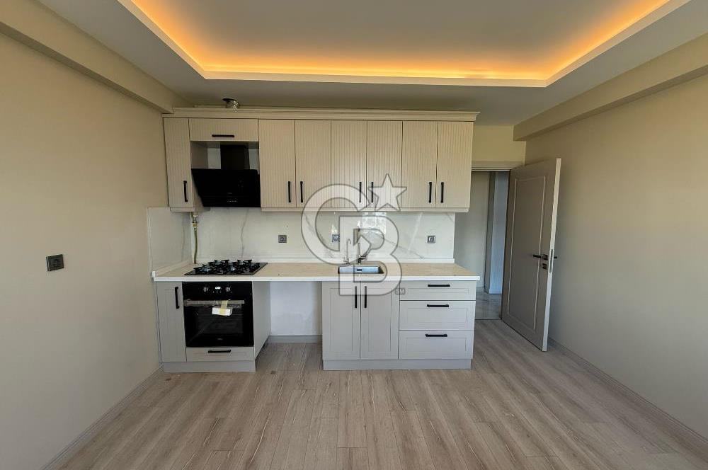 ÇANAKKALE ESENLER İLK EVİM KREDİSİNE UYGUN SATILIK 1+1 DAİRE