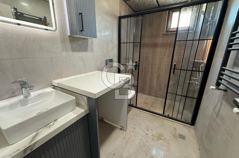ÇANAKKALE ESENLER İLK EVİM KREDİSİNE UYGUN SATILIK 1+1 DAİRE