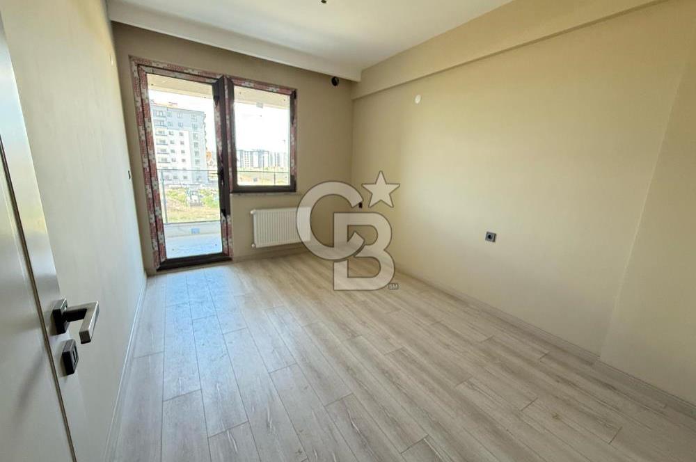 ÇANAKKALE ESENLER İLK EVİM KREDİSİNE UYGUN SATILIK 1+1 DAİRE
