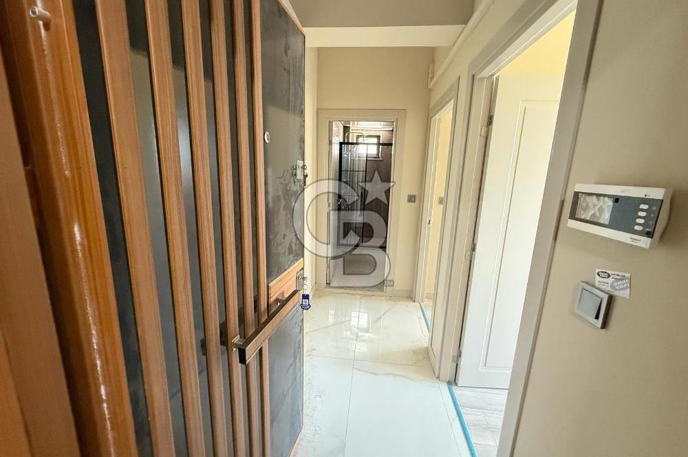 ÇANAKKALE ESENLER İLK EVİM KREDİSİNE UYGUN SATILIK 1+1 DAİRE