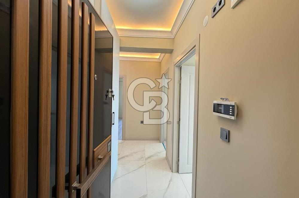 ÇANAKKALE ESENLER İLK EVİM KREDİSİNE UYGUN SATILIK 2+1 DAİRE