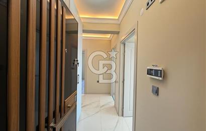 ÇANAKKALE ESENLER İLK EVİM KREDİSİNE UYGUN SATILIK 2+1 DAİRE