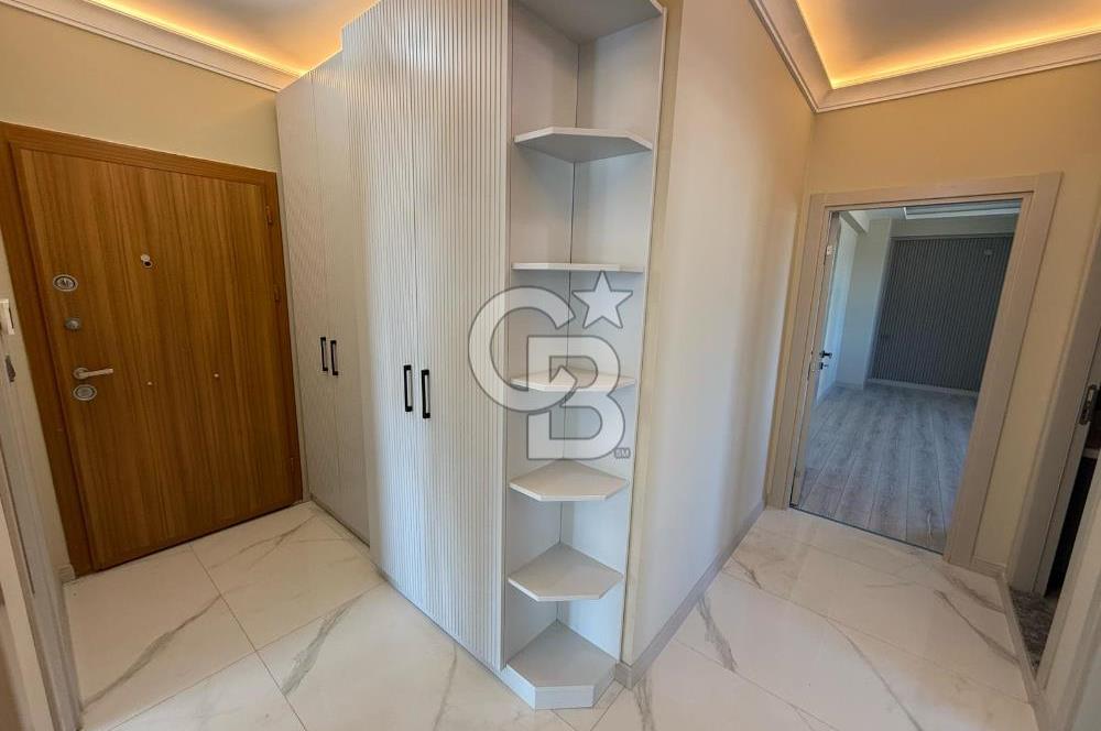 ÇANAKKALE ESENLER İLK EVİM KREDİSİNE UYGUN SATILIK 2+1 DAİRE