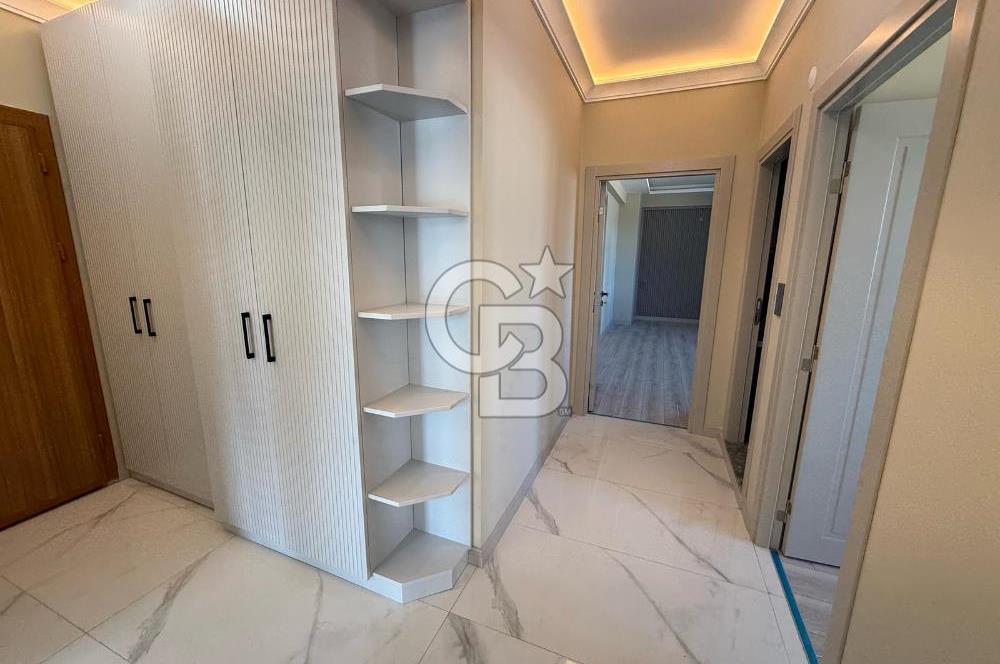 ÇANAKKALE ESENLER İLK EVİM KREDİSİNE UYGUN SATILIK 2+1 DAİRE