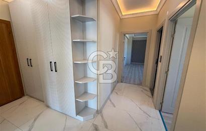 ÇANAKKALE ESENLER İLK EVİM KREDİSİNE UYGUN SATILIK 2+1 DAİRE