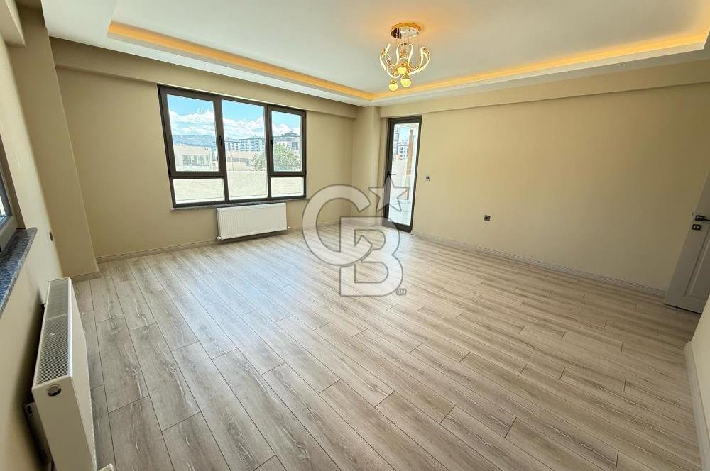 ÇANAKKALE ESENLER İLK EVİM KREDİSİNE UYGUN SATILIK 2+1 DAİRE