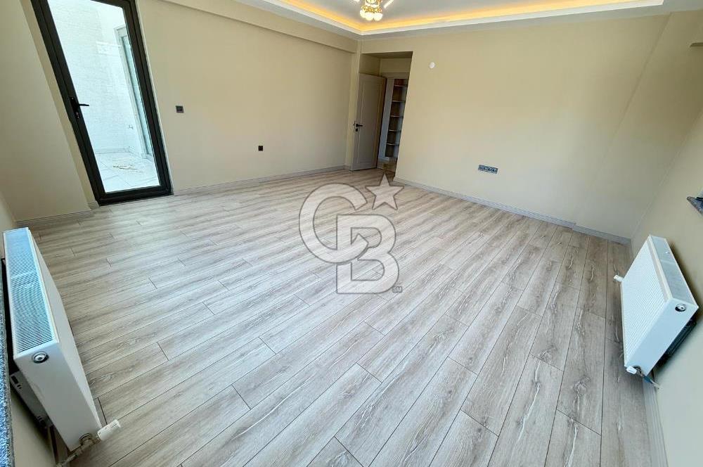 ÇANAKKALE ESENLER İLK EVİM KREDİSİNE UYGUN SATILIK 2+1 DAİRE
