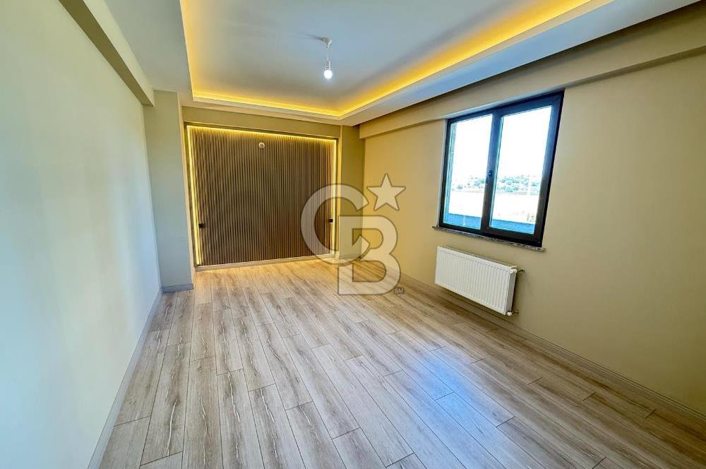 ÇANAKKALE ESENLER İLK EVİM KREDİSİNE UYGUN SATILIK 2+1 DAİRE